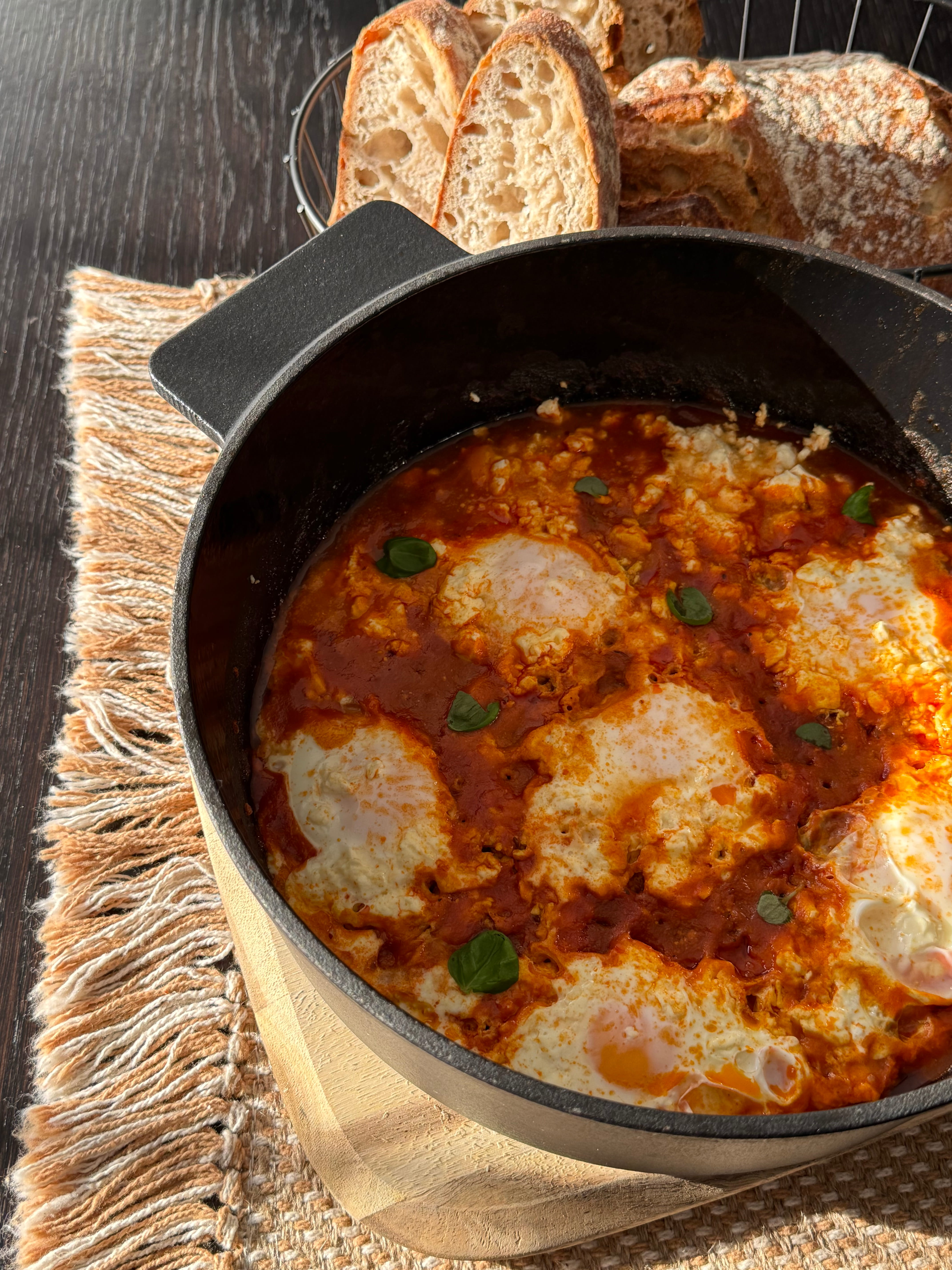 Shakshuka